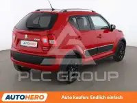 2019 Suzuki Ignis