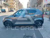 2019 Suzuki Ignis