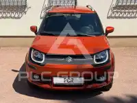 2019 Suzuki Ignis