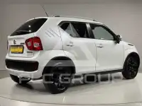 2019 Suzuki Ignis