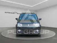 2019 Suzuki Ignis
