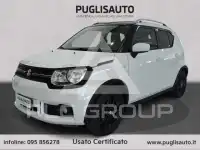 2019 Suzuki Ignis
