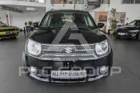 2019 Suzuki Ignis