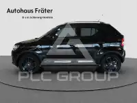 2019 Suzuki Ignis
