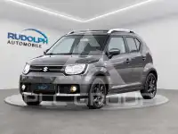 2019 Suzuki Ignis