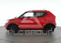 2019 Suzuki Ignis