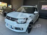 2019 Suzuki Ignis