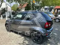 2019 Suzuki Ignis