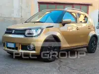 2019 Suzuki Ignis