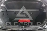2019 Suzuki Ignis