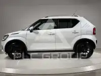 2019 Suzuki Ignis