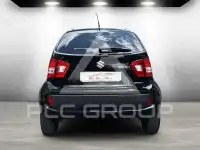 2019 Suzuki Ignis