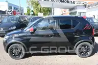 2019 Suzuki Ignis
