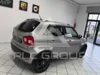 2019 Suzuki Ignis