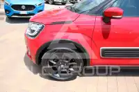2019 Suzuki Ignis