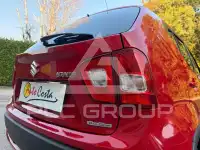 2019 Suzuki Ignis