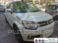 2019 Suzuki Ignis