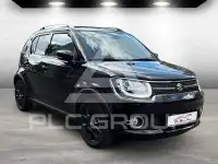 2019 Suzuki Ignis