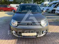 2019 Suzuki Ignis