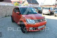2019 Suzuki Ignis