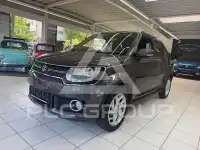 2019 Suzuki Ignis
