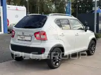 2019 Suzuki Ignis
