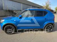 2019 Suzuki Ignis