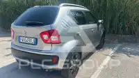 2019 Suzuki Ignis