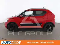 2019 Suzuki Ignis