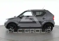 2019 Suzuki Ignis