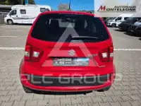 2019 Suzuki Ignis