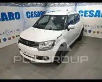 2019 Suzuki Ignis