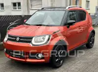 2019 Suzuki Ignis