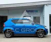 2019 Suzuki Ignis