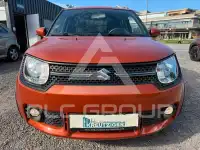 2019 Suzuki Ignis