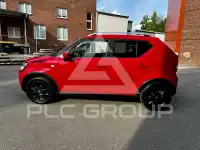 2019 Suzuki Ignis