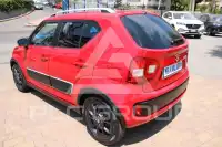 2019 Suzuki Ignis