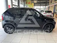 2019 Suzuki Ignis