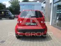 2019 Suzuki Ignis