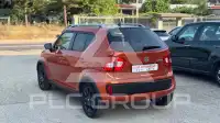2019 Suzuki Ignis
