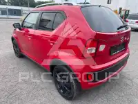 2019 Suzuki Ignis