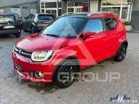2019 Suzuki Ignis