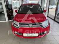 2019 Suzuki Ignis