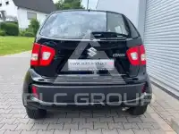 2019 Suzuki Ignis