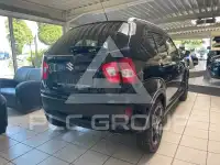 2019 Suzuki Ignis