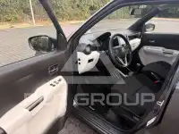 2019 Suzuki Ignis