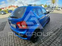 2019 Suzuki Ignis