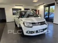 2019 Suzuki Ignis