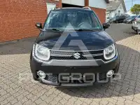2019 Suzuki Ignis