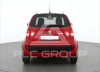 2019 Suzuki Ignis